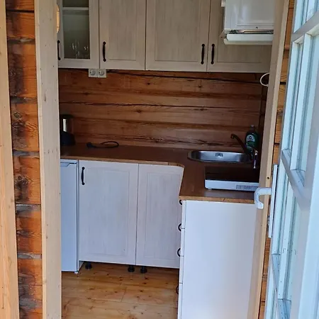 Вілла 1937 Паланга